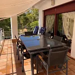 Elegant In Benahavís With Shared Pool, 100 M² Estepona