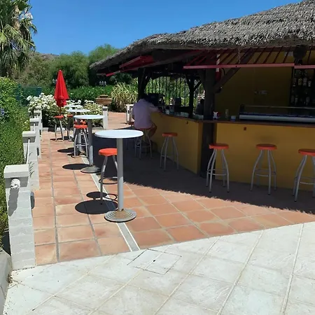 Elegant In Benahavis With Shared Pool 100 M² Apartment Estepona
