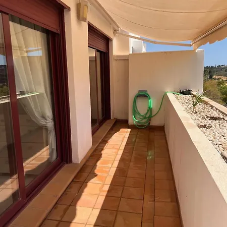 Elegant In Benahavis With Shared Pool 100 M² Estepona