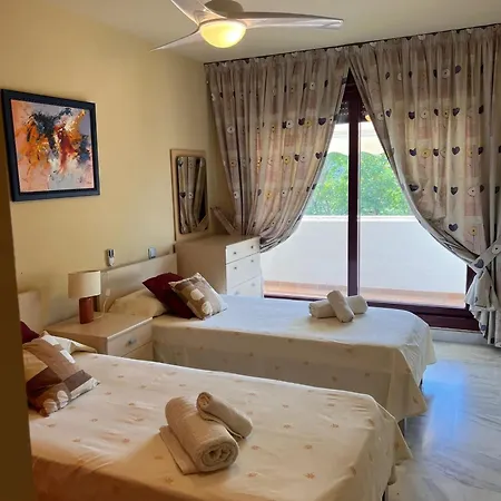 Apartment Elegant In Benahavis With Shared Pool 100 M² Estepona